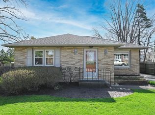 N3834 Liberty St, Sullivan, WI 53178