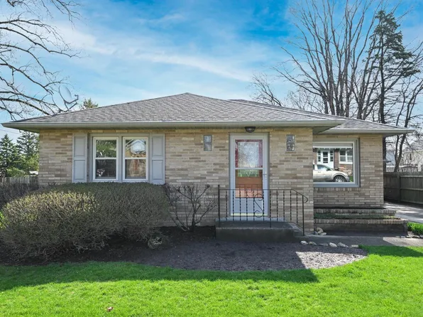 N3834 Liberty STREET, Sullivan, WI 53178