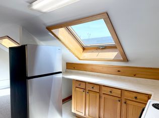32 Nichols St #6, Rutland, VT 05701