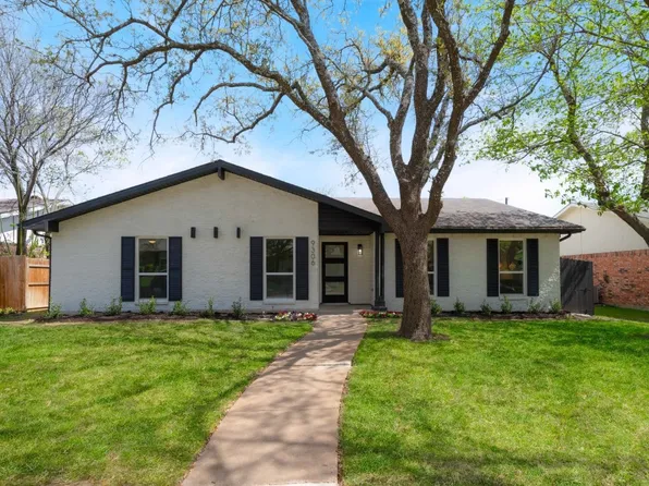 9306 Rolling Rock Ln, Dallas, TX 75238