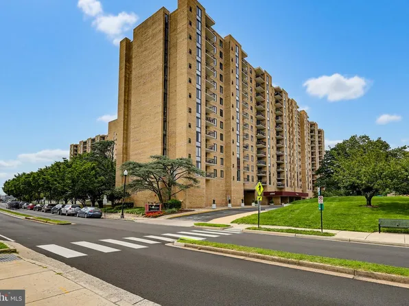 4500 S Four Mile Run Dr APT 314, Arlington, VA 22204