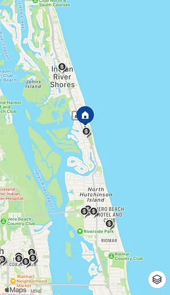 5100 Highway A1A #A8 — Photo 31