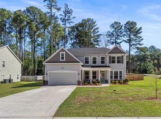 330 Glade Dr, Aberdeen, NC 28315