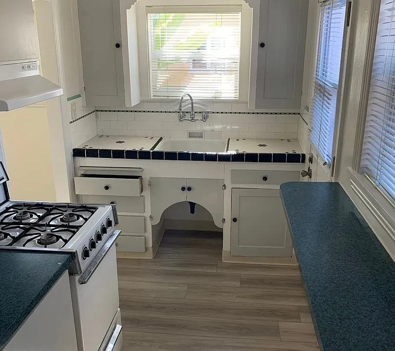 Perfect 1BD/1BA North Park Apartment w/ Private Patio & Garage! Only $1,995/month!