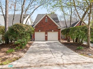 103 S Piper Trce, Spring, TX 77381