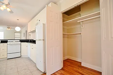 Rented by Warren T Real Estate Corp.