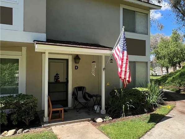 5499 E Willow Woods Ln #88, Anaheim, CA 92807