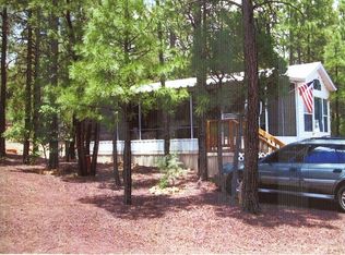 2800 S White Mountain Rd SPC 104, Show Low, AZ 85901