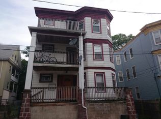 12 Gayland St, Dorchester, MA 02125