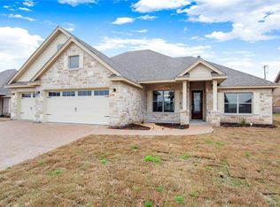 366 Violet Dr, Robinson, TX 76706