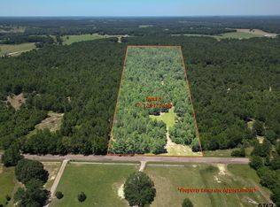 23400 County Road 244 TRACT 5, Overton, TX 75684