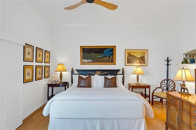 7300 Lakeshore Dr #20 — Photo 16