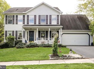 130 Round Ridge Rd, Mechanicsburg, PA 17055