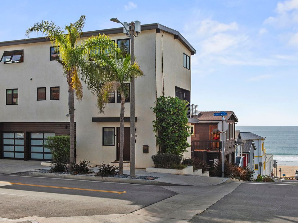 Short 2 block walk to beach and Strand