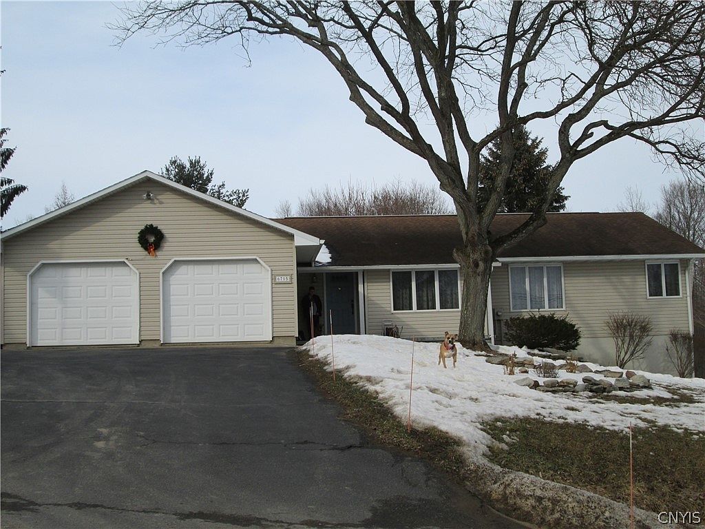 6715 W Hill Rd, Deansboro, NY 13328 Zillow