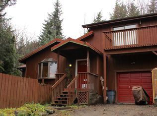 6743 Gray St, Juneau, AK 99801
