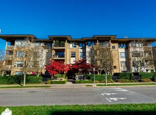 2338 Western Pkwy #308, Greater Vancouver, BC V6T2H7