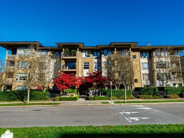 2338 Western Pkwy #308, Greater Vancouver, BC V6T 2H7