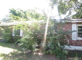 340 Conley Cir, Montgomery, AL 36110