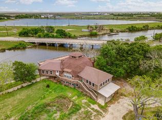 3805 Fm 523 Rd UNIT 1, Freeport, TX 77541