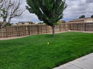 1153 W Buena Ventura Ct, Pueblo West, CO 81007