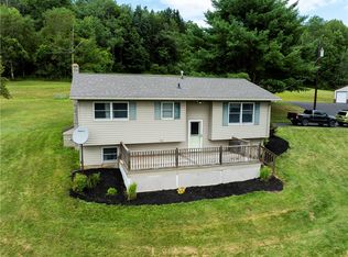 10203 Steamtown Rd, Lindley, NY 14858