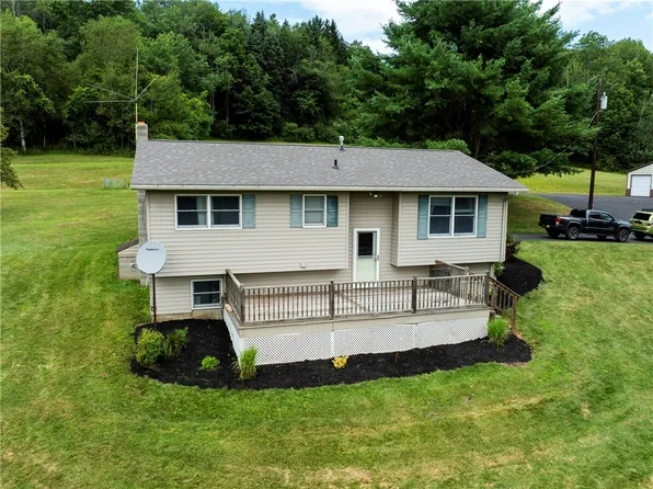 10203 Steamtown Rd, Lindley, NY 14858