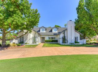 4110 Northhampton Dr, Norman, OK 73072