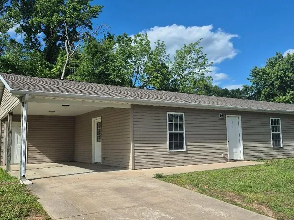 118 N Spruce St Unit 1, Bonne Terre, MO 63628