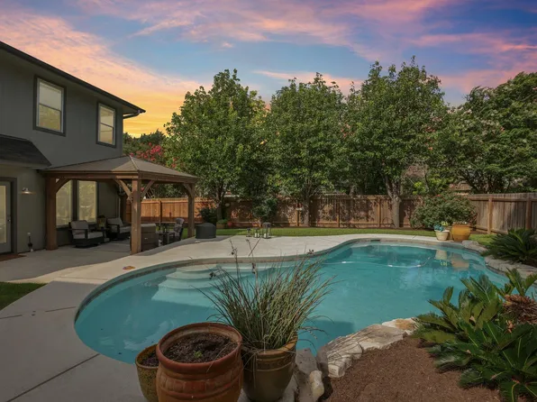 7400 Peabody Dr, Austin, TX 78729