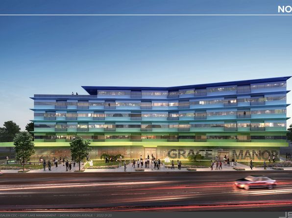 3401 W Ogden Ave #6079294