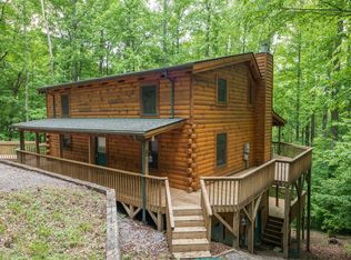 184 Link Cir, Maggie Valley, NC 28751