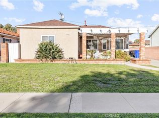 7607 Corey St, Downey, CA 90242