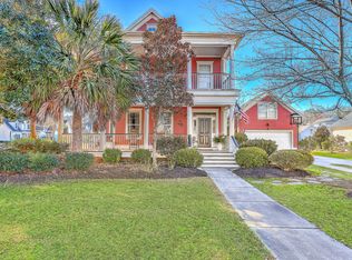 101 Heart Pine Cir, Summerville, SC 29483