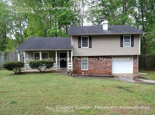 4560 Old Lake Dr, Decatur, GA 30034