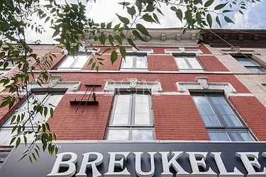 Rented by Brick&Mortar