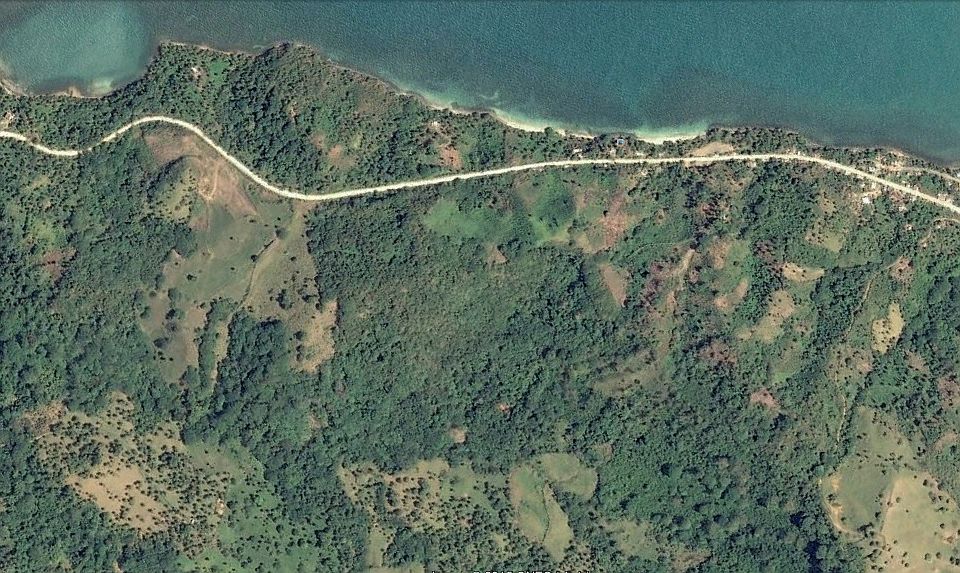 107acres Beach Front Land Dominican Republic 107 ACRES, Alma Rosa