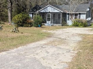 344 County Shed Rd, Beaufort, SC 29906