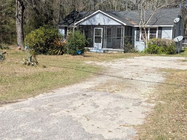 344 County Shed Rd, Beaufort, SC 29906