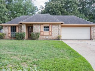 3006 Glen Spring Dr, Humble, TX 77339