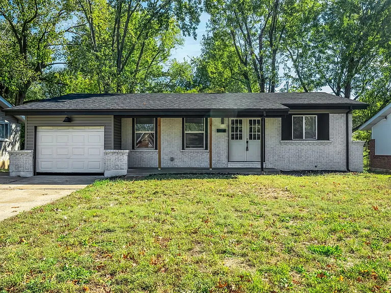 2358 Vorhof Dr — Photo 1