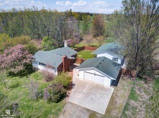 5460 McIntyre Rd, North Street, MI 48049