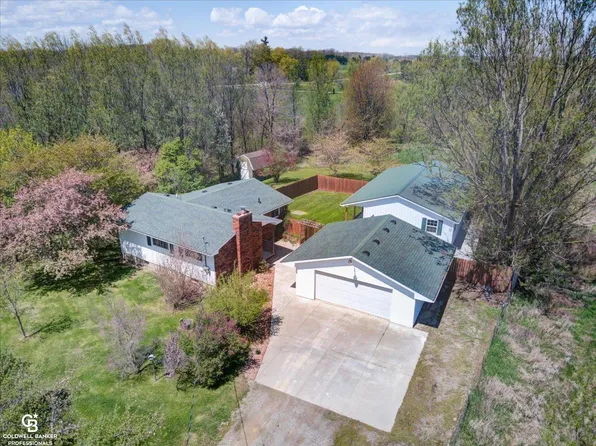 5460 McIntyre Rd, North Street, MI 48049