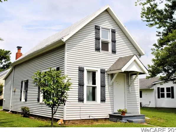 905 E 3rd St #10, Ottawa, OH 45875