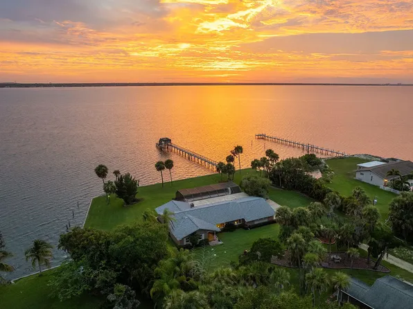 3495 Spartina Ave, Merritt Island, FL 32953