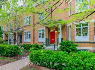 37 Shaftesbury Ave, Toronto, ON M4T3B3