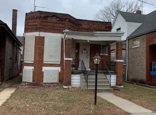 7350 S Drexel Ave, Chicago, IL 60619