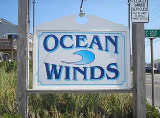 120 Old Wharf Rd #5, Dennis Port, MA 02639