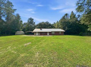 49479 Highway 445, Loranger, LA 70446