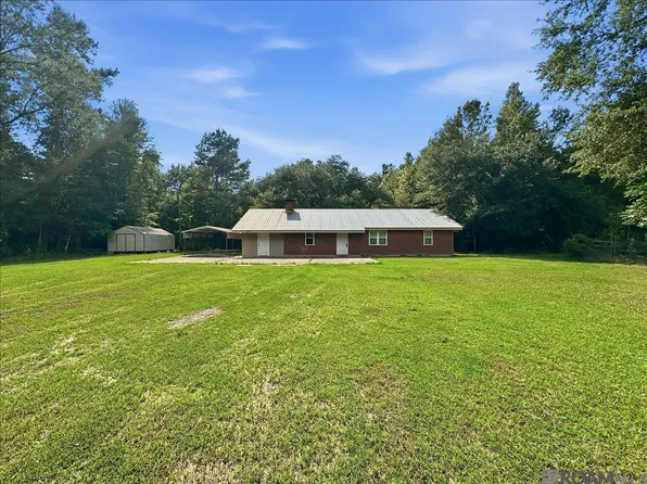 49479 Highway 445, Loranger, LA 70446